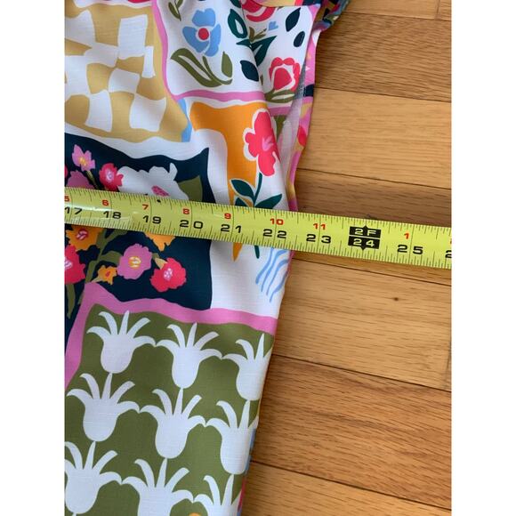 CROSBY SCOUT TOP - SEEDLINGS NWT SIZE SMALL - Picture 9 of 9